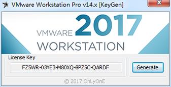 VMware Workstation 14虚拟机软件使用指南：一机多用，网络环境模拟与开发测试