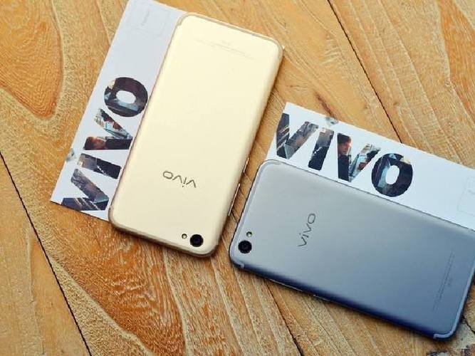 vivo X9s Plus：配置强大、设计精美、拍照卓越的全能手机