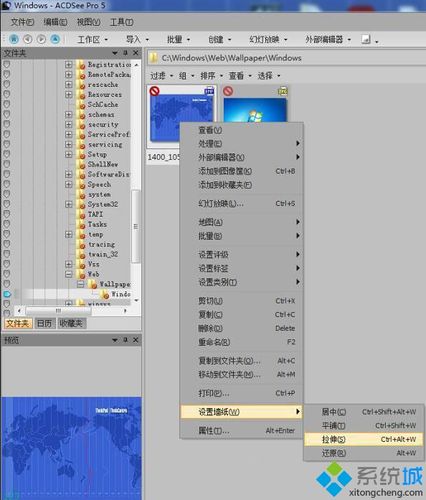 ACDSee 5.0简体中文版：强大易用的图片管理工具