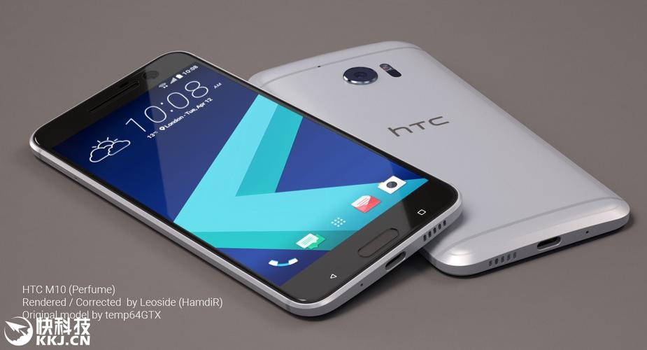 HTC M10系统定制全攻略：从解锁到刷机，让你的手机焕然一新