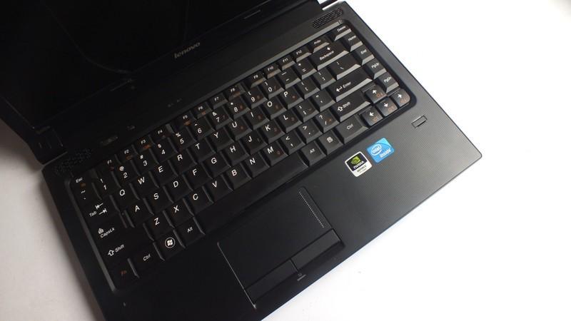 ThinkPad B460e：联想商务笔记本的实用与耐用之选