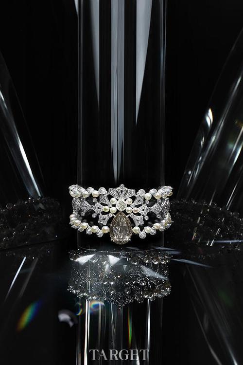 iPhone 5钻石版：奢华与艺术的完美结合
