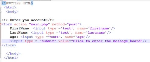 HTML空间代码附详细代码和实例