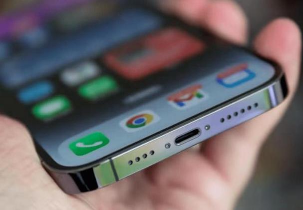 iPhone 15系列新机发布：与安卓竞品相比，优点与不足