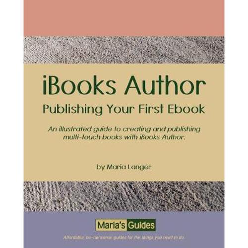ibooks author使用教程(每个步骤都很详细)
