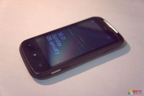 htc mozart,HTC安卓智能手机Mozart改头换面:全新设计