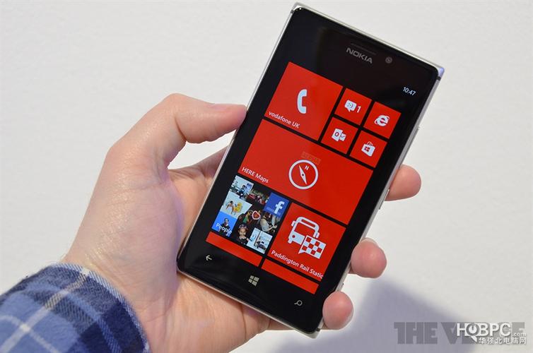 lumia925t评测,详评:诺基亚Lumia 925T的表现如何?