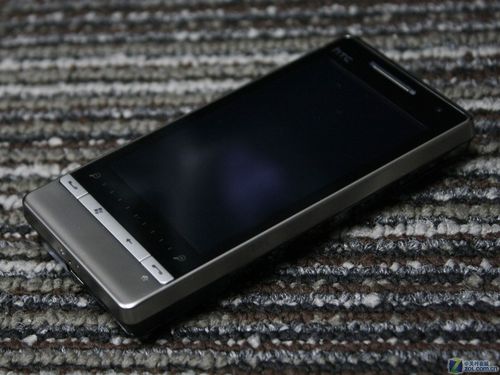 HTC钻石系列:它是一代经典,曾与诺基亚塞班相抗衡