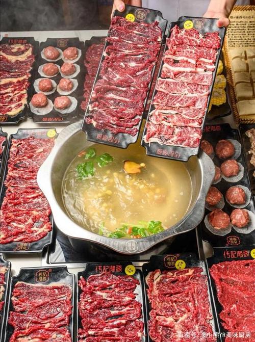 传记潮发牛肉店：广州潮汕牛肉火锅的新篇章