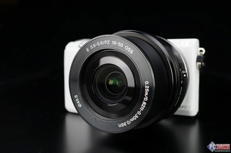 口袋神器：索尼NEX-5R Vlog相机体验