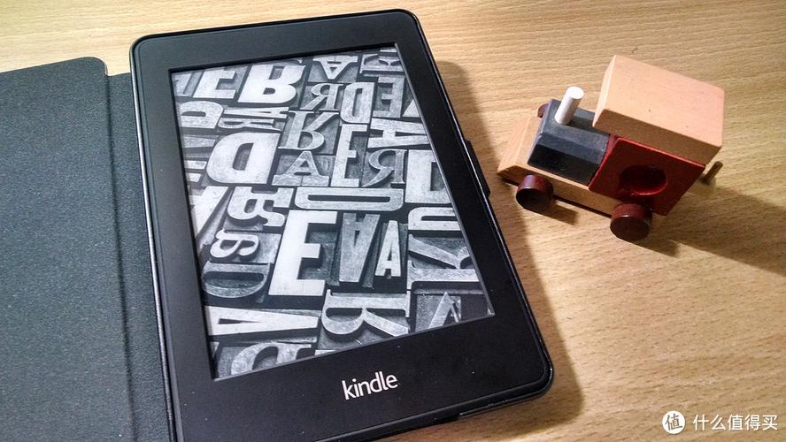 Kindle Paperwhite2：我的2021年阅读之旅