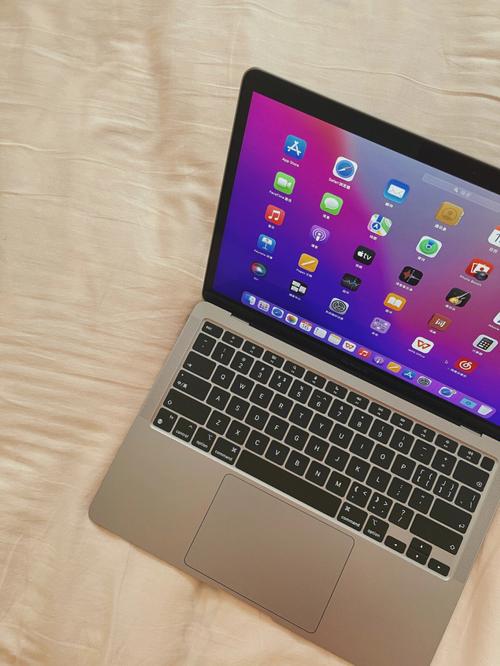 20款 MacBook Air：外观精美、性能卓越的笔记本电脑