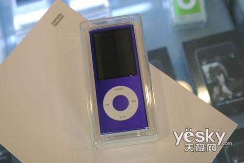 iPod nano4：青春回忆与坚持的象征