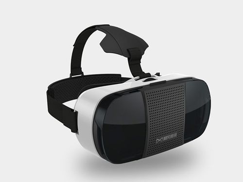 暴风魔镜3开箱评测：亲民价位的VR新体验