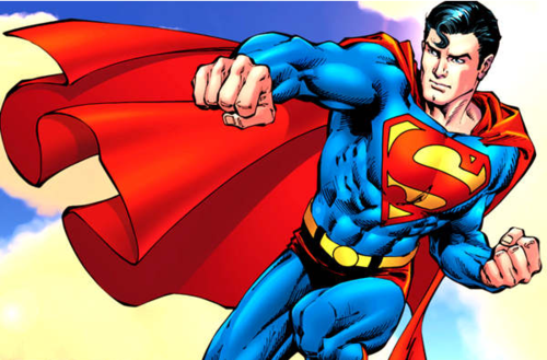 超人和露易斯：全球第一大IP的全新篇章