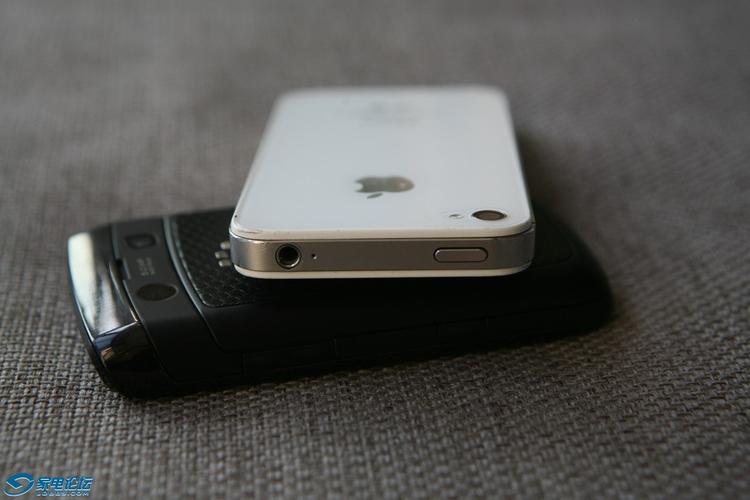 数码iPhone 4s：完美机型的新可能