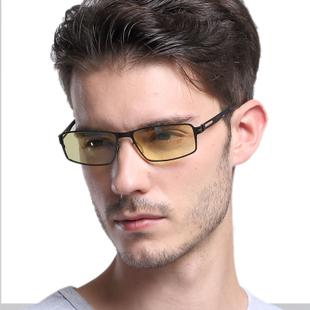 Gameking防蓝光眼镜：守护视力的铠甲，游戏玩家的得力助手