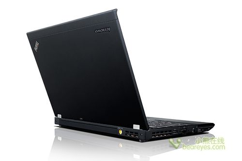 联想ThinkPad X230i：卓越性能与可靠安全的办公神器