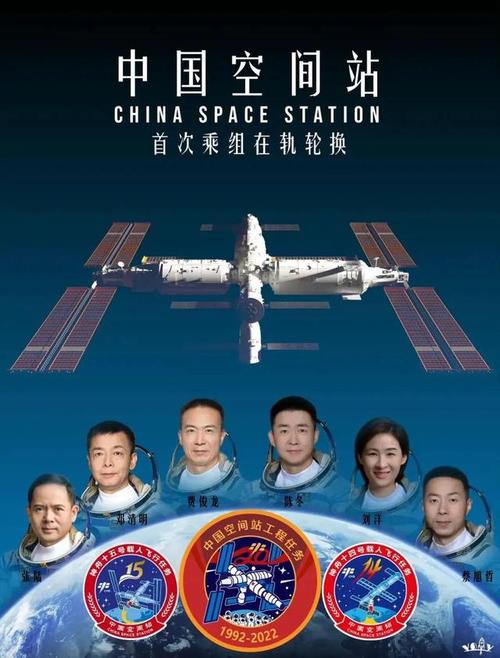 神舟十五号载人飞行任务：中国航天事业的新里程碑