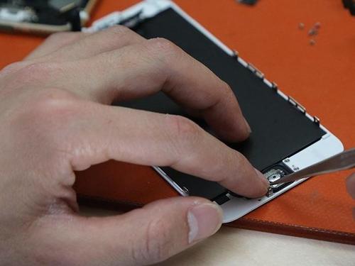 小米8电池与后壳更换：让老款手机焕然一新