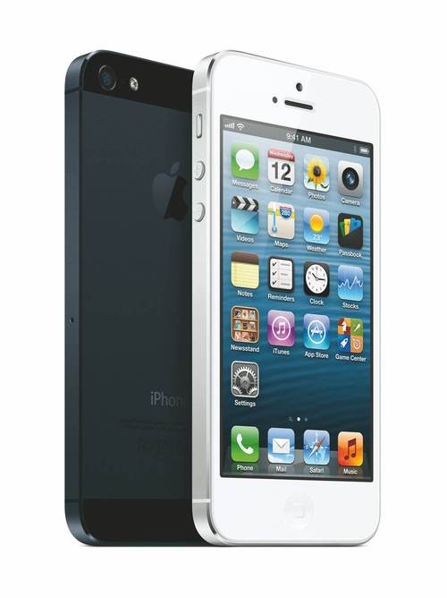 iPhone5：市场价格、争议与未来前景