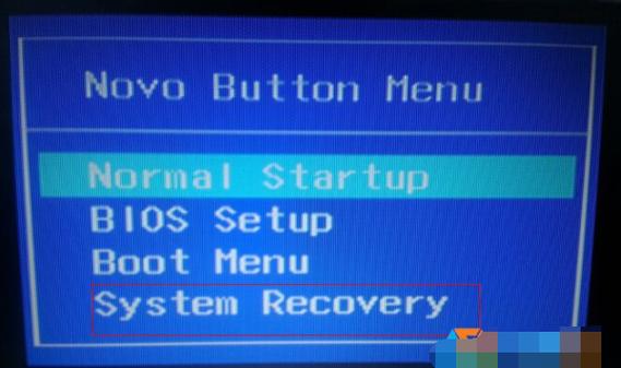 联想电脑恢复系统指南：从一键恢复到光盘安装，轻松解决系统问题