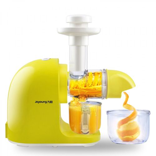 榨汁机的正确使用方法与注意事项：让果汁制作更安全、更美味！