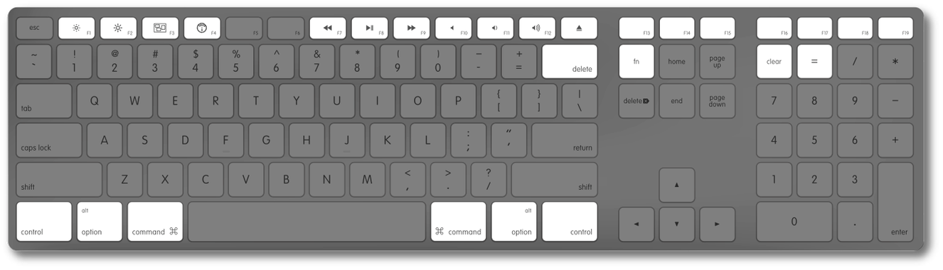 电脑屏幕键盘开启方法：解决外设键盘故障的实用技巧