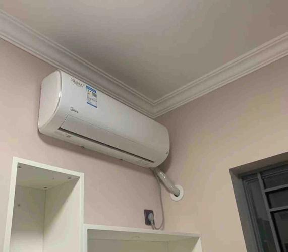 挂壁式空调常见问题及维修保养方法