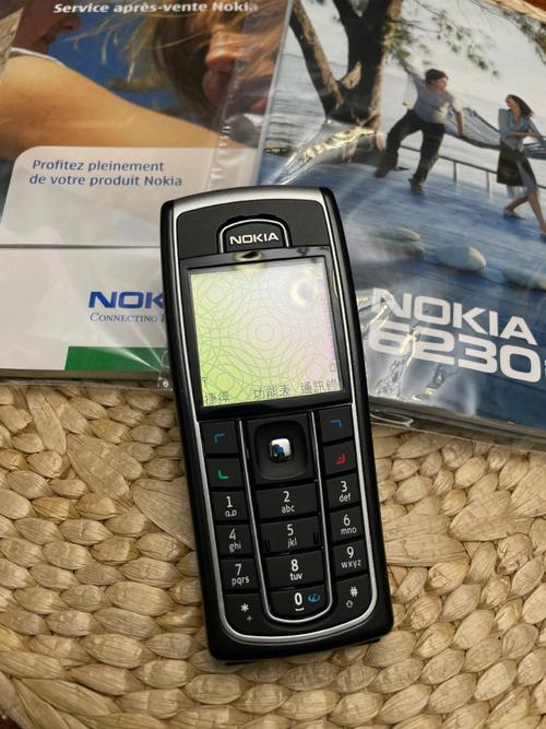 诺基亚 Lumia 1320：父亲的“新”机：使用体验与优缺点解析