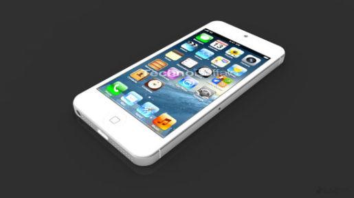 iPhone 5全面解析：从外观到性能，细致了解苹果经典之作