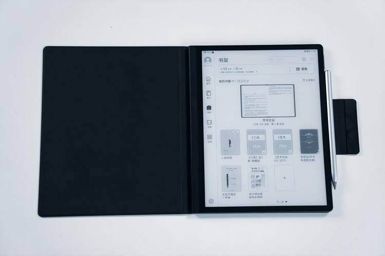 华为MatePad Paper深度体验：性价比极高的墨水平板