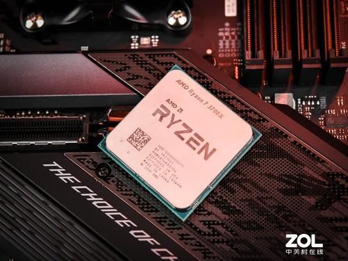 AMD Ryzen 8000系列APU大揭秘：3nm工艺、全新核显与大小核架构，2024年震撼登场
