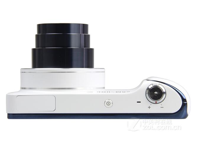 三星GC110相机：小巧强大，摄影新选择