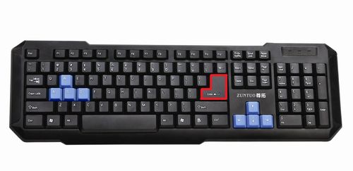 电脑键盘上的“秘密武器”：回车键的奥秘与功能
