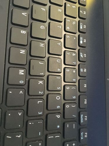 解决台式机键盘无法输入问题的实用方法